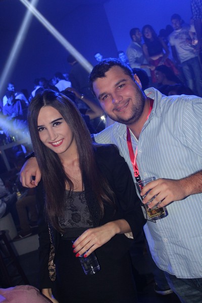 USJ Social Club Masquerade For a Cause
